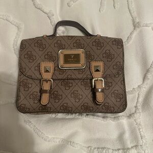 Guess mini purse